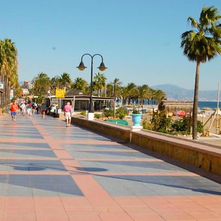 Ferienwohnung Acuario 22 Benalmádena Exterior foto