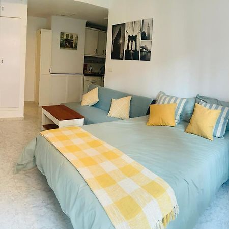 Ferienwohnung Acuario 22 Benalmádena Exterior foto