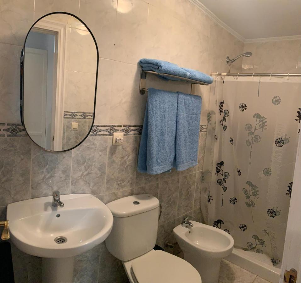 Ferienwohnung Acuario 22 Benalmádena Exterior foto